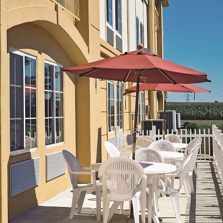 Hotel La Quinta By Wyndham Lancaster Smoketown  Exterior foto