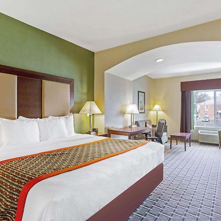 Hotel La Quinta By Wyndham Lancaster Smoketown  Habitación foto