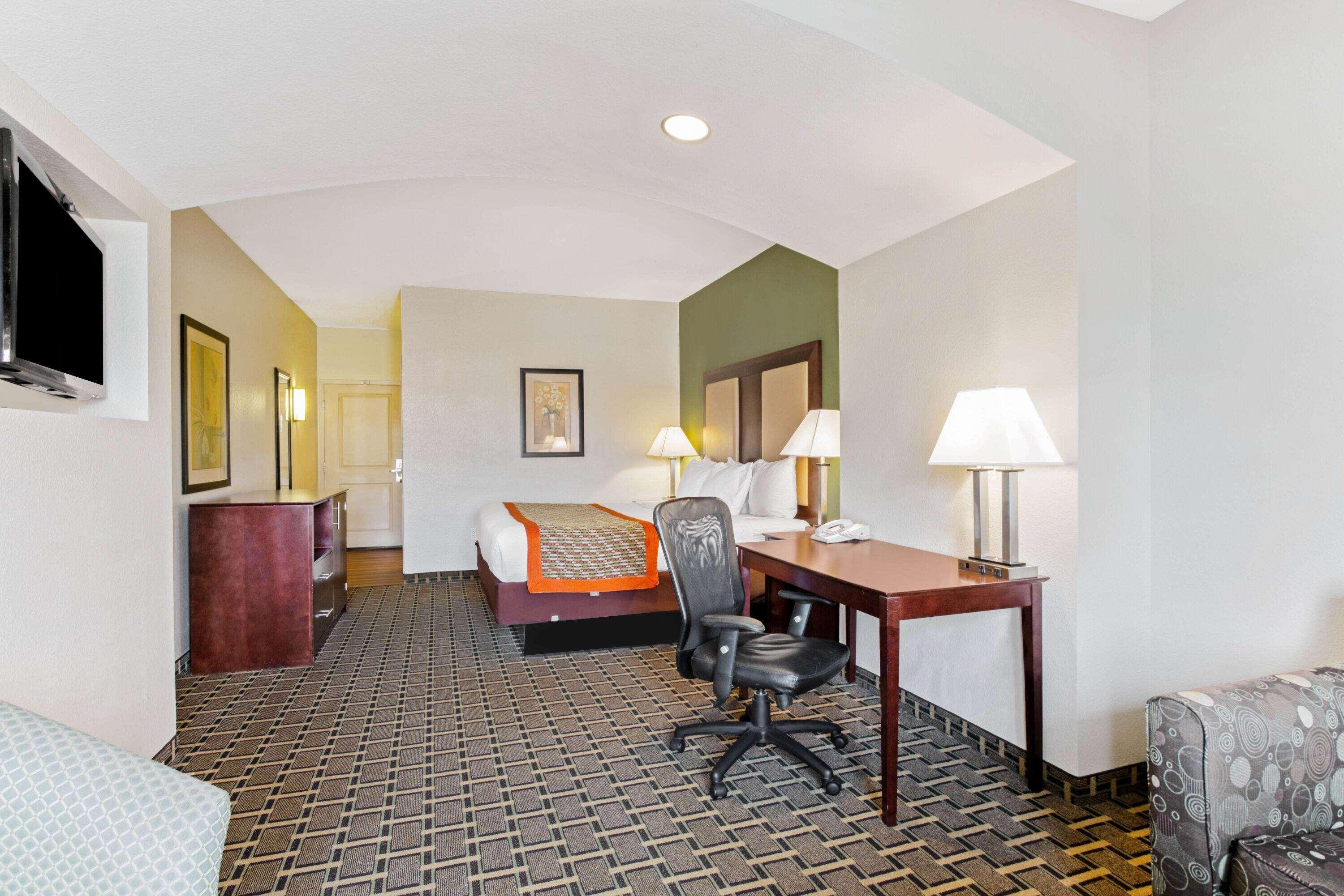 Hotel La Quinta By Wyndham Lancaster Smoketown  Exterior foto