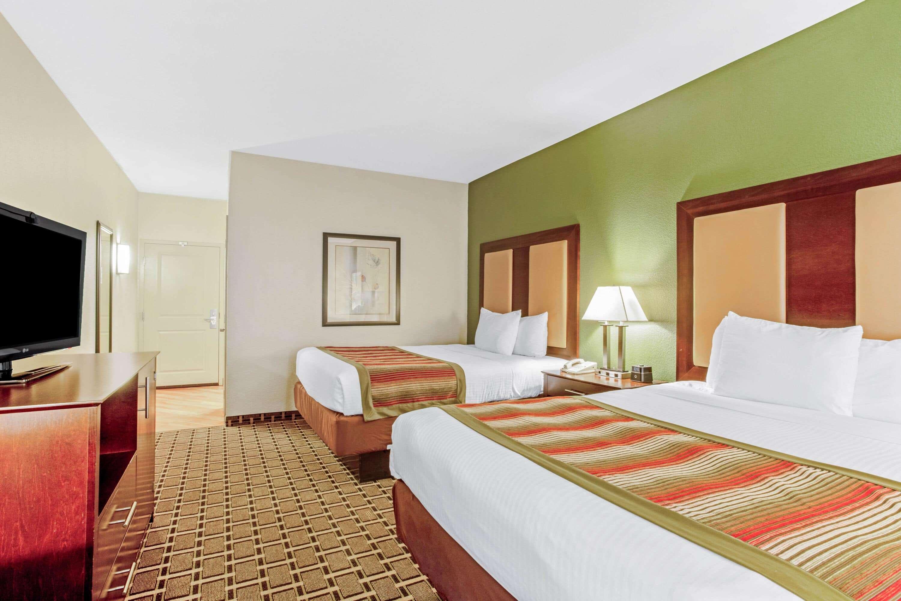 Hotel La Quinta By Wyndham Lancaster Smoketown  Exterior foto