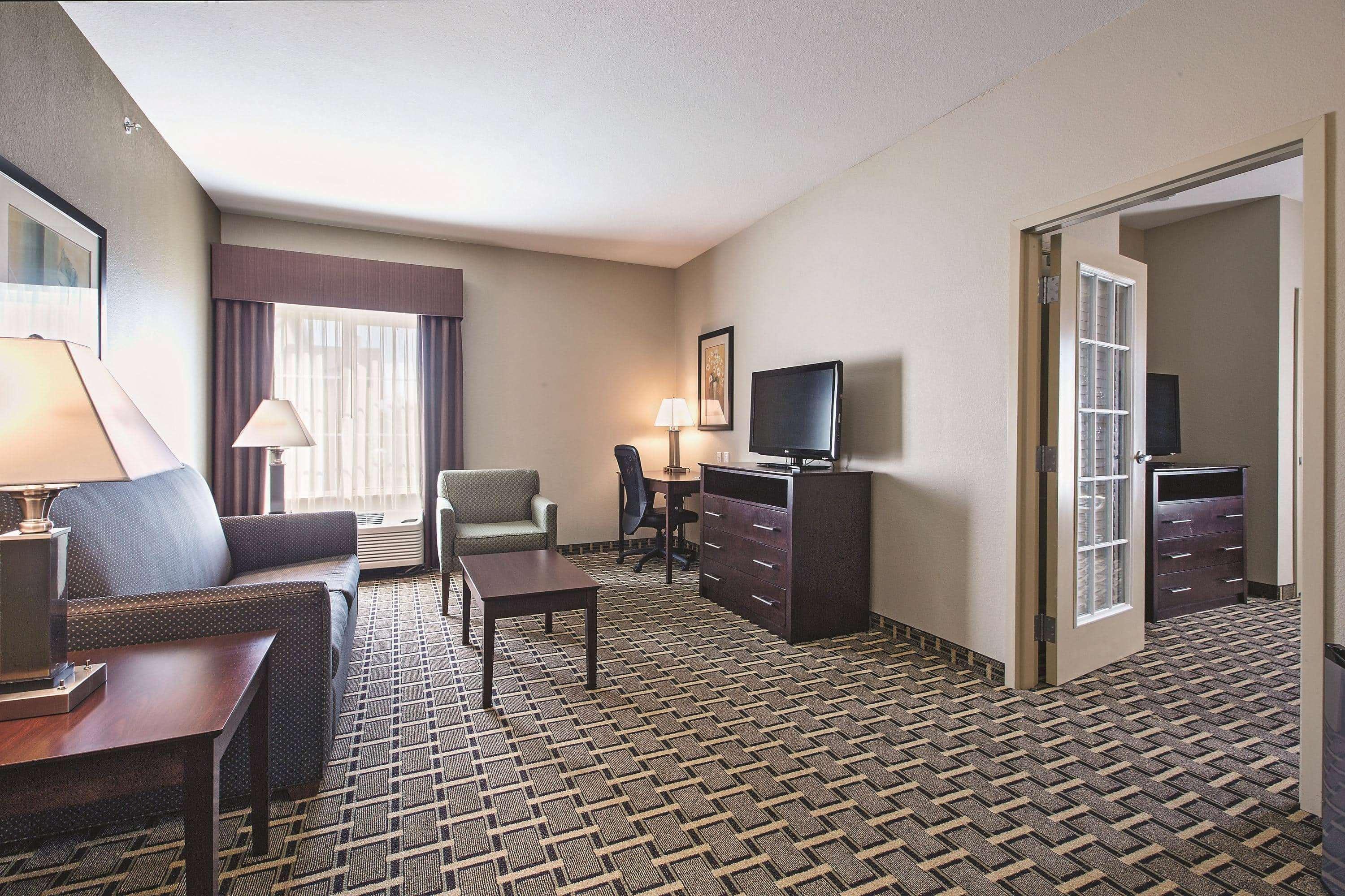 Hotel La Quinta By Wyndham Lancaster Smoketown  Exterior foto