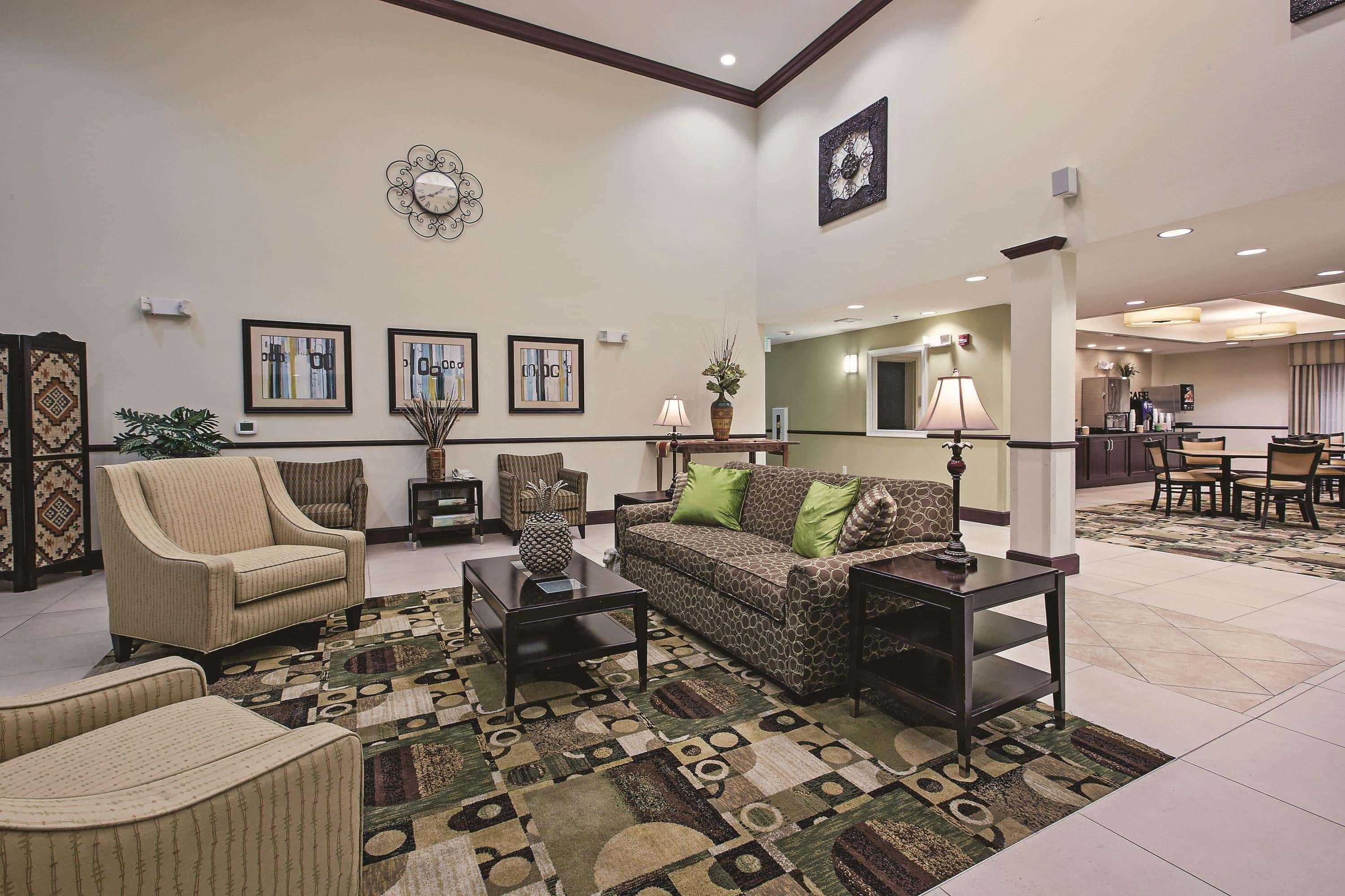 Hotel La Quinta By Wyndham Lancaster Smoketown  Exterior foto