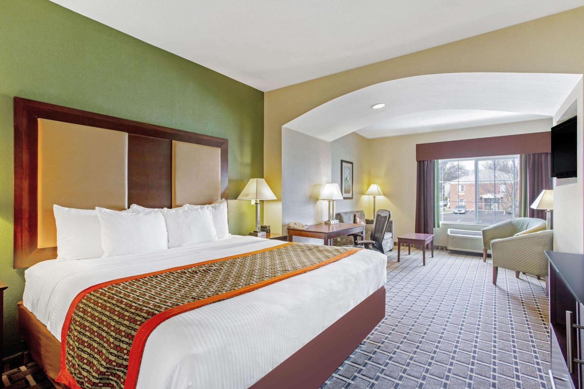 Hotel La Quinta By Wyndham Lancaster Smoketown  Habitación foto