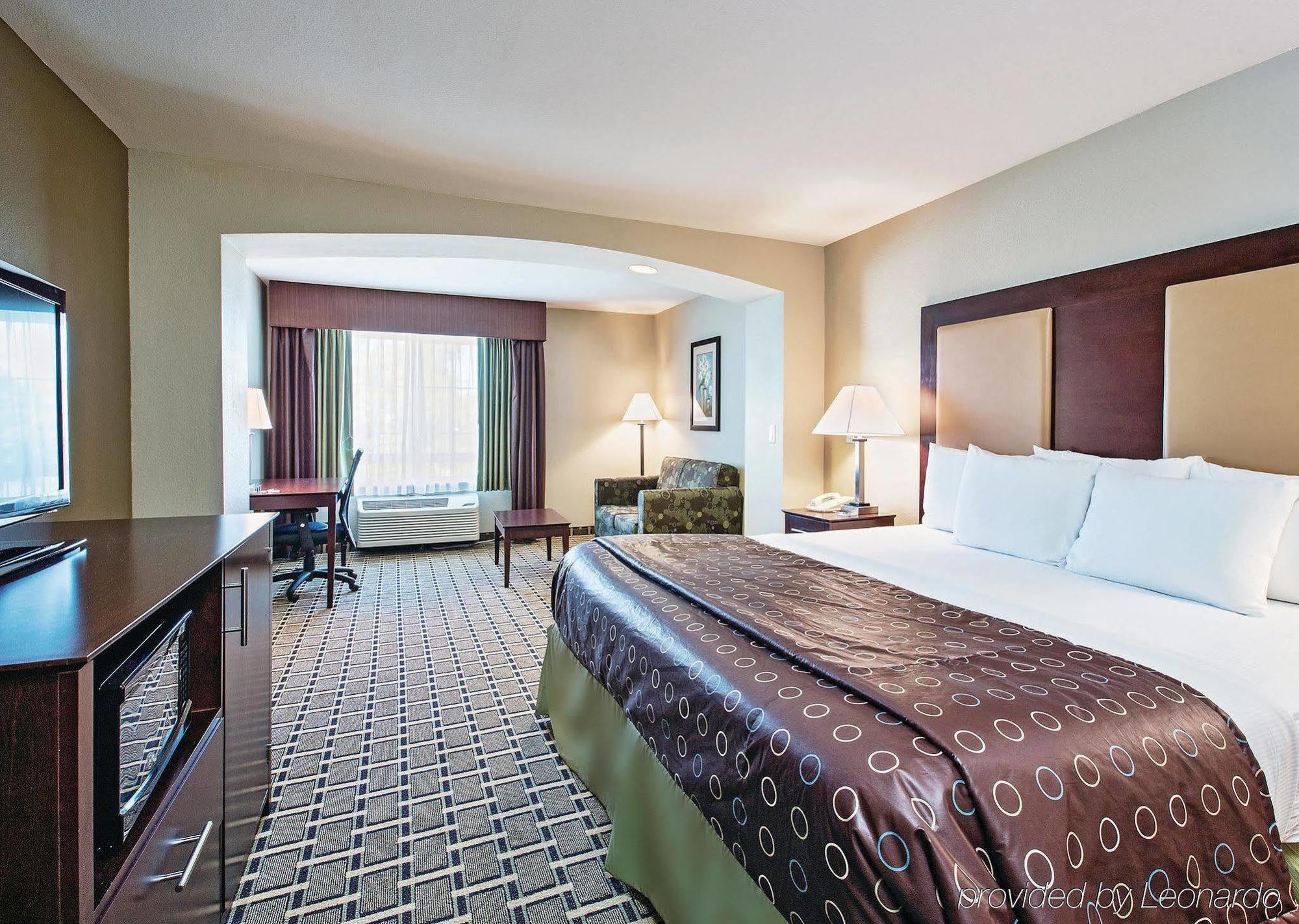 Hotel La Quinta By Wyndham Lancaster Smoketown  Exterior foto