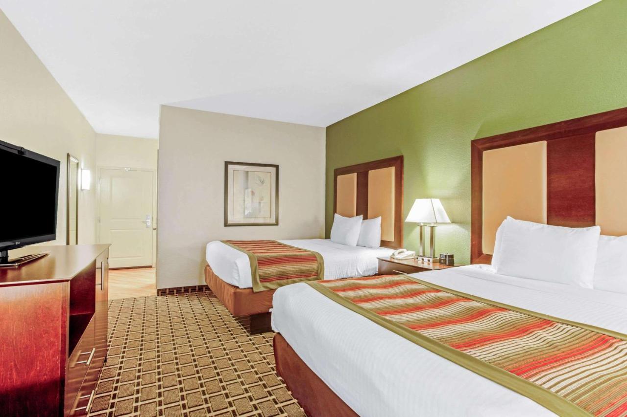 Hotel La Quinta By Wyndham Lancaster Smoketown  Habitación foto